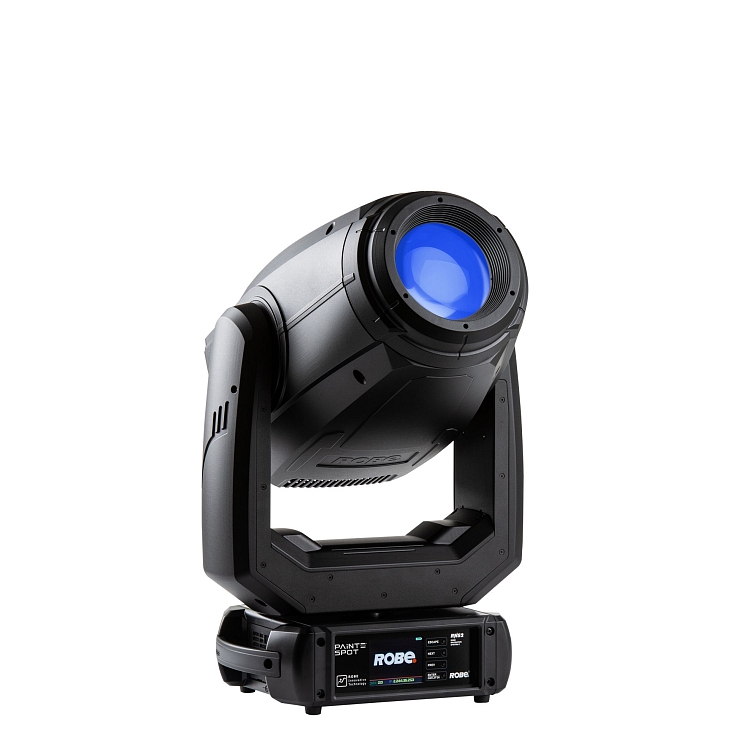 ROBIN PAINTE SPOT HCF