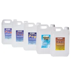 Premium X Fog liquid 5l
