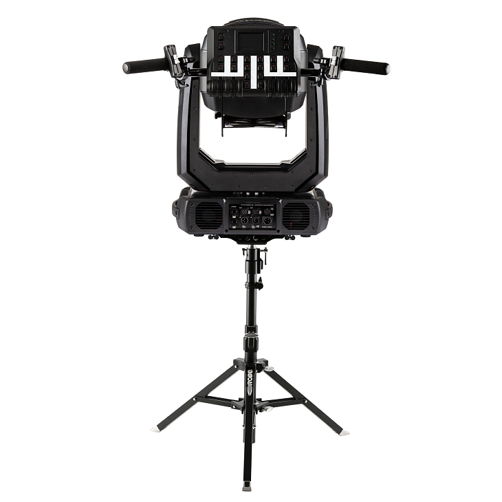 ROBIN FORTE LTX LightMaster Rear Kit SET