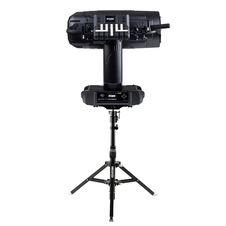 ROBIN iFORTE LTX LightMaster Rear Kit SET