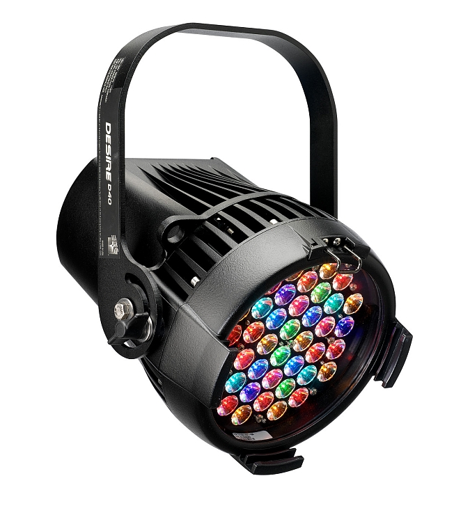 Desire CE D40 Vivid Fixture