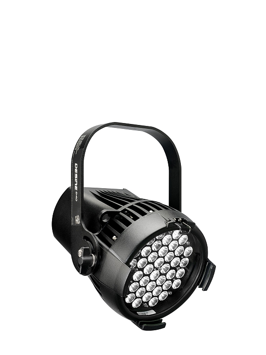 Desire CE D40XTI Studio HD Install Fixture