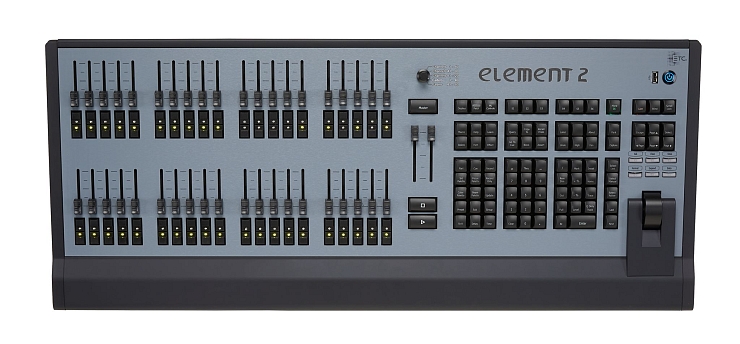 Element 2 – 6000 OUTPUT