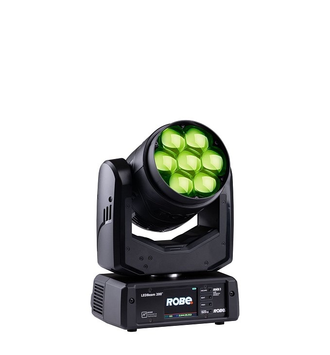 ROBIN LEDBeam 200
