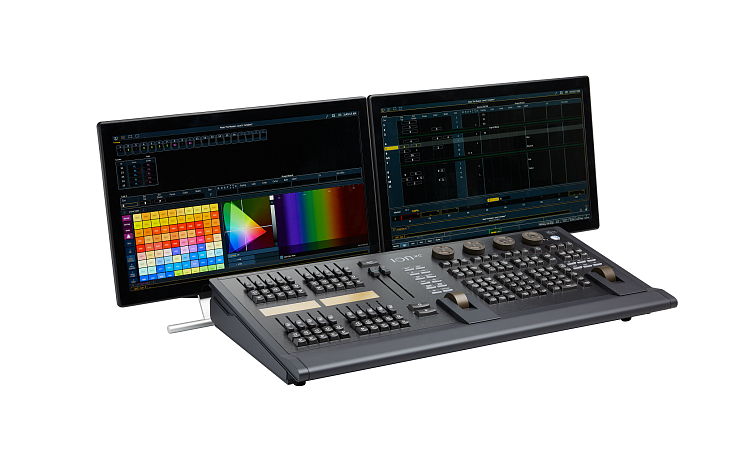 ION XE 20, 12 000 Output