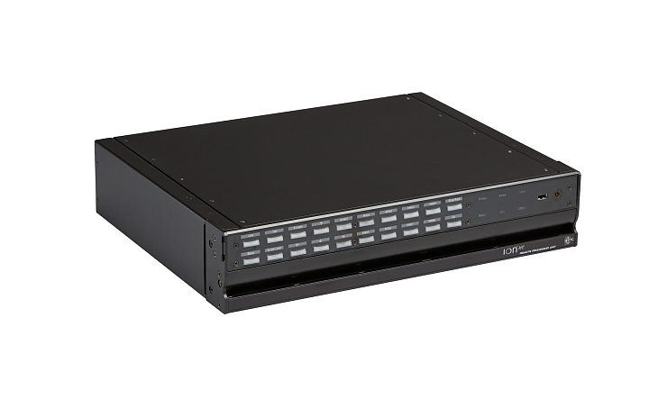 ION XE RPU, 12 000 Output