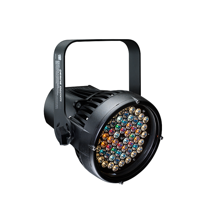 Desire CE D60XTI Vivd