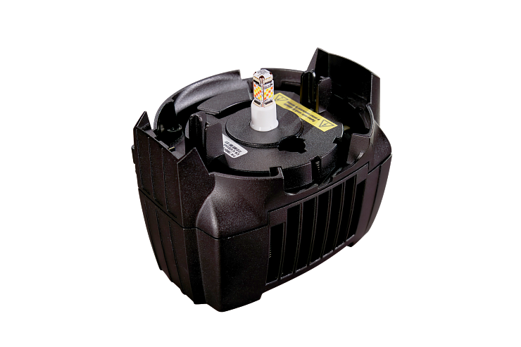 Source 4WRD Color II - LED Retrofit