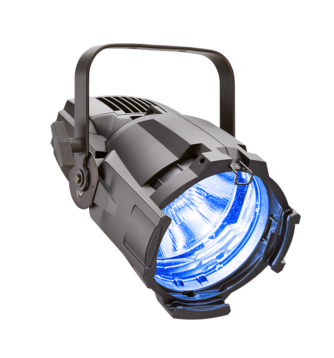 Source 4WRD PAR Fixture Body