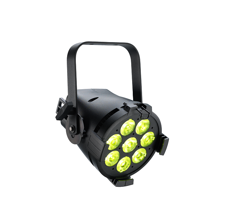 ColorSource PAR V Zoom