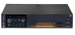 Eos Remote Interface with Schuko/UK power cables