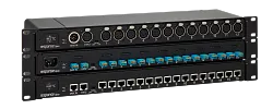 Response Opto-Splitter - 16 Port Terminal Rack-mount