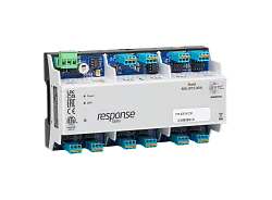 Response Opto-Splitter - 8 Port DIN rail mounted