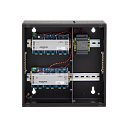 Response Opto-Splitter - DIN Box with dual splitter and power supply