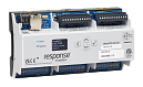 Response SnapBack, DIN rail mounted