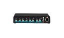 Response Mk2 Eight-port DMX/RDM Terminal Gateway