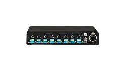 Response Mk2 Eight-port DMX/RDM Terminal Gateway