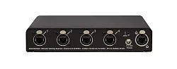 Response Mk2 Four-port DMX/RDM RJ45 Gateway
