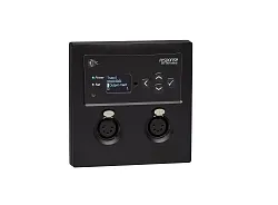 Response Mk2 Two-port DMX/RDM Input Gateway 