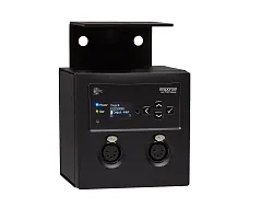 Response Mk2 Two-port DMX/RDM Portable Input Gateway