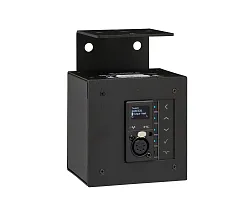 Response Mk2 One-port DMX/RDM Portable Input Gateway