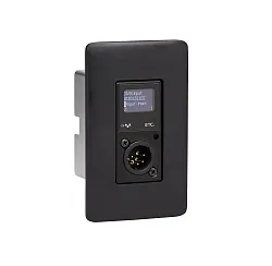 Response Mk2 One-port DMX/RDM Output Gateway 