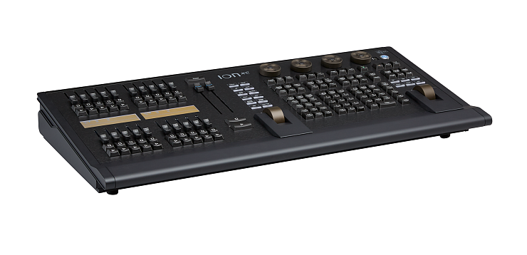 Ion Xe 20 Control Desk (2048 Outputs)