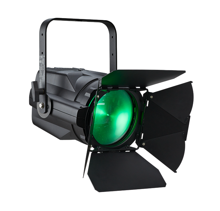 CS FRESNEL VMAX XLR CE W/MVERSE BLK