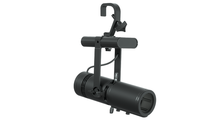 Irideon FPZ 25-50 Zoom 5000 K Portable with EU connector