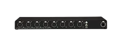 Response Mk2 Eight-port DMX/RDM Output Gateway