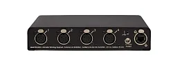 RSN-DMX4-O MK2CPU2 GW 4P