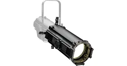 Source Four Zoom 15-30°, Black
