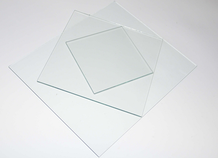 ochr.sklo AHR,CHR 500/04,215x215x3mm,142932