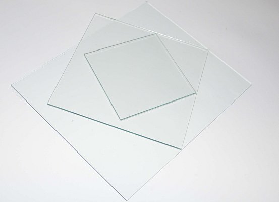 ochr.sklo AHR,CHR 500/04,215x215x3mm,142932