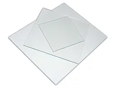 ochr.sklo AHR/CHR 1000/05, 265x210x3mm