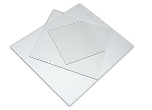 ochr.sklo AHR/CHR 1000/05, 265x210x3mm