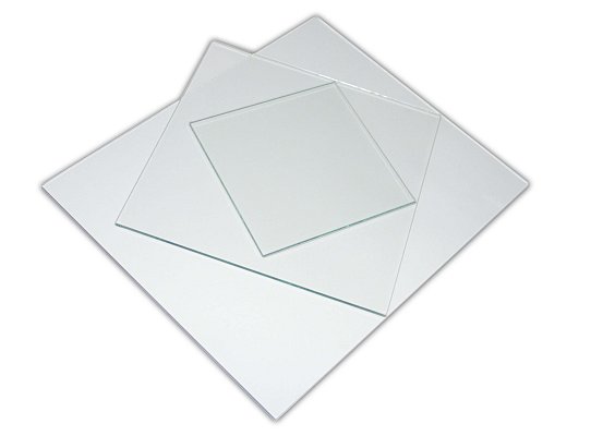 ochr.sklo AHR/CHR 1000/05, 265x210x3mm