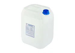kapalina UNIQUE- FLUID, 10l kanyster,pro Hazer,