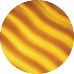 gobo 33002 - Wavws-Amber