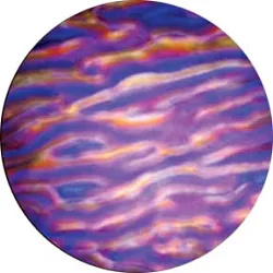 gobo 33105 - Ripple-Indigo