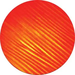 gobo 33201 - Strands-Red