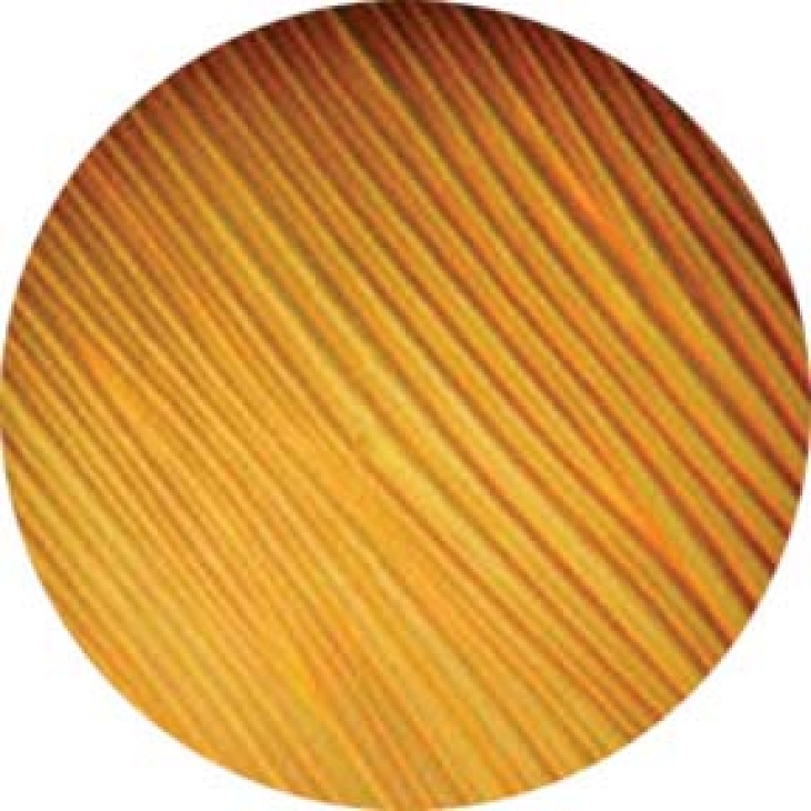 gobo 33202 - Strands-Amber