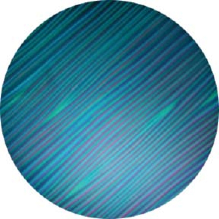 gobo 33204 - Strands-Cyan