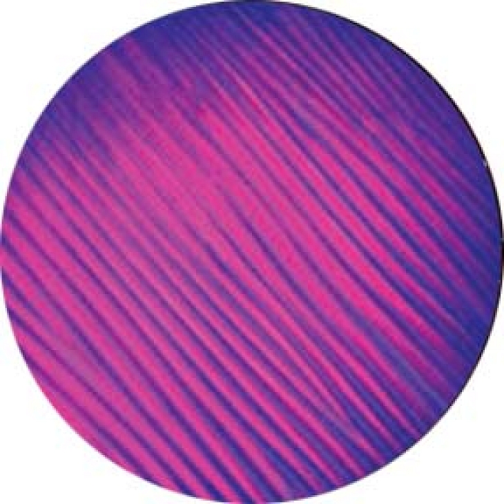gobo 33205 - Strands-Indigo