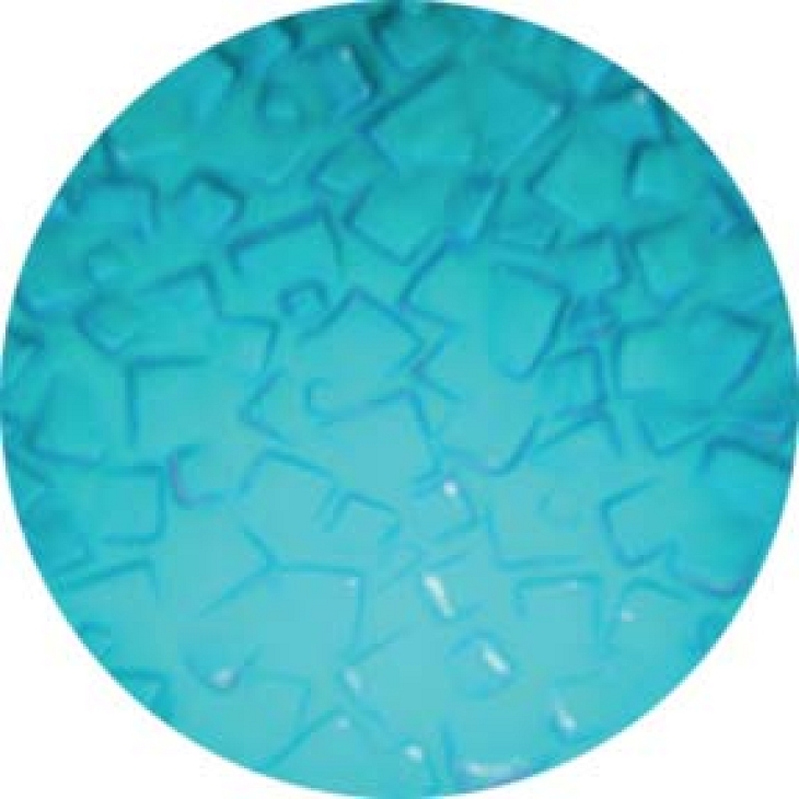 gobo 33304 - Mosaic-Cyan