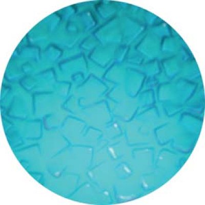 gobo 33304 - Mosaic-Cyan