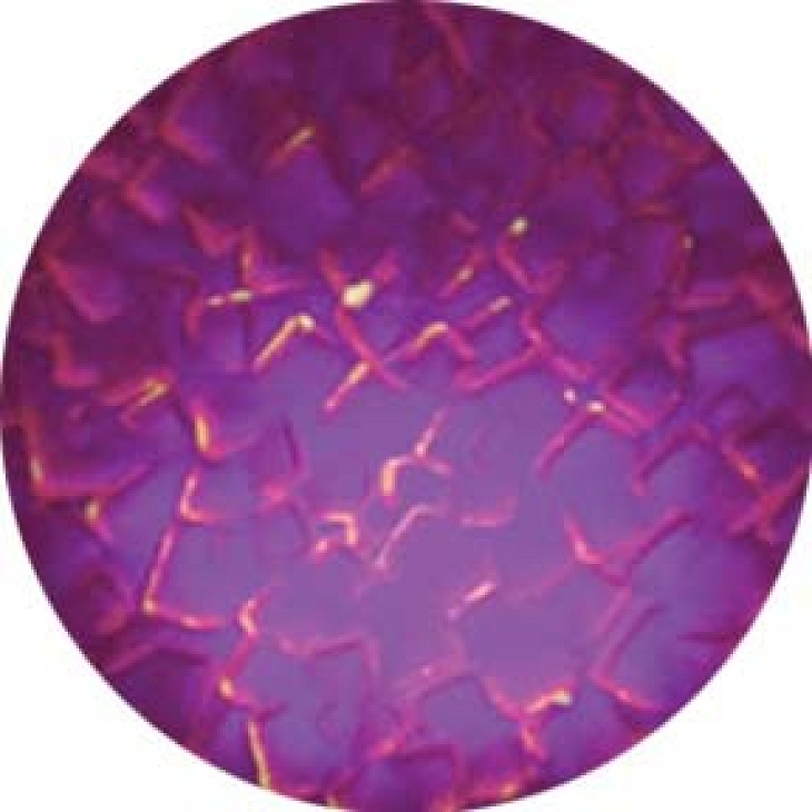 gobo 33305 - Mosaic-Indigo