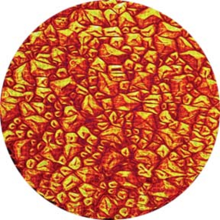 gobo 33401 - Sparklite-Red