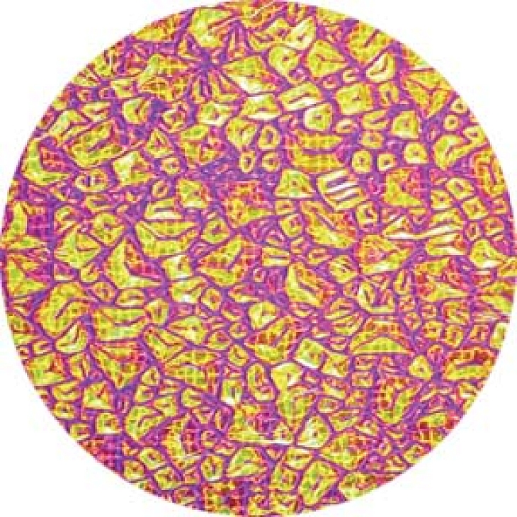 gobo 33403 - Sparklite-Magenta