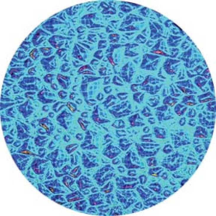 gobo 33404 - Sparklite-Cyan